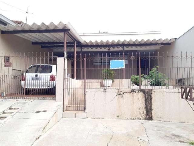 Casa para Venda em Presidente Prudente, Vila Furquim, 2 dormitórios, 2 banheiros, 1 vaga