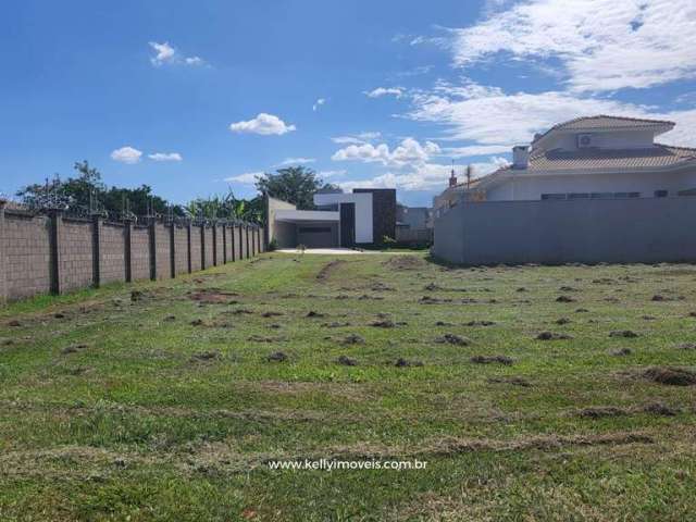 Terreno em Condomínio para Venda em Álvares Machado, Condomínio Valência II