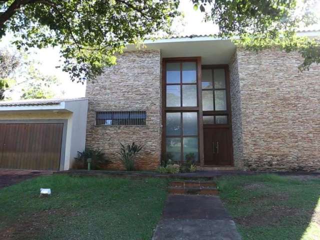 Casa para Venda em Presidente Prudente, Parque Higienópolis, 3 dormitórios, 1 suíte, 3 banheiros, 3 vagas