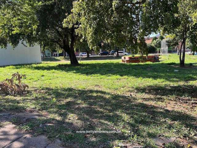 Terreno para Venda em Presidente Prudente, Jardim Ouro Verde