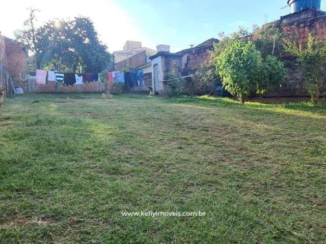 Terreno para Venda em Presidente Prudente, Vila Marcondes