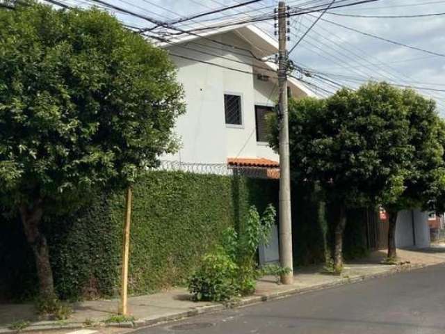 Casa para Venda em Presidente Prudente, Jardim Paulista, 4 dormitórios, 4 suítes, 6 banheiros, 5 vagas