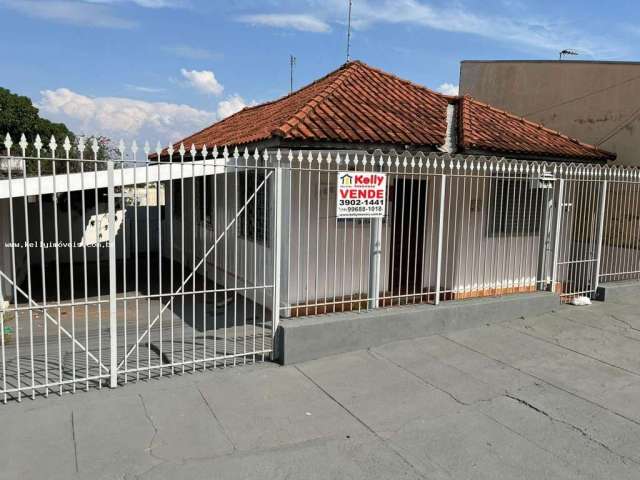 Terreno para Venda em Presidente Prudente, Vila Marcondes