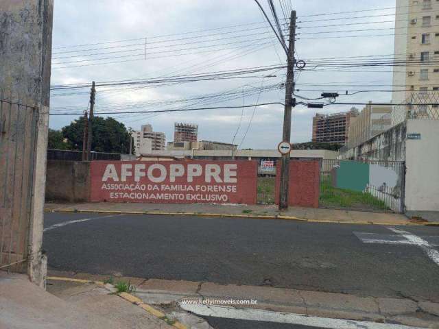 Terreno para Venda em Presidente Prudente, Vila Paraíso