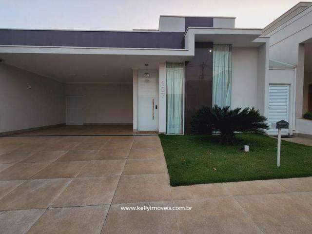 Casa em Condomínio para Venda em Álvares Machado, Condomínio Valência I, 5 dormitórios, 5 suítes, 6 banheiros, 2 vagas