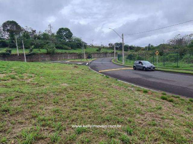 Terreno em Condomínio para Venda em Presidente Prudente, Condomínio Damha Belvedere