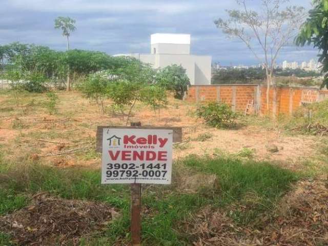 Terreno para Venda em Presidente Prudente, Residencial Parque Dos Girassóis