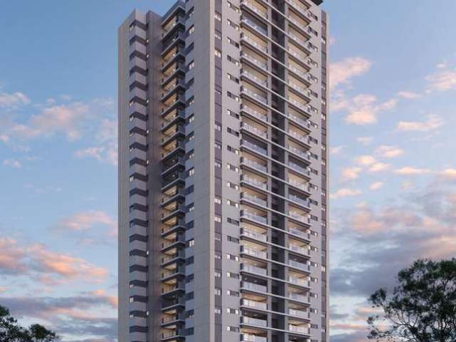 Apartamento para Venda em Presidente Prudente, Edifício Splendori, 3 dormitórios, 3 suítes, 4 banheiros, 2 vagas