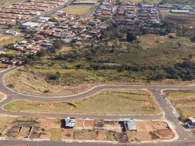 Terreno para Venda em Presidente Prudente, Residencial Minerva I