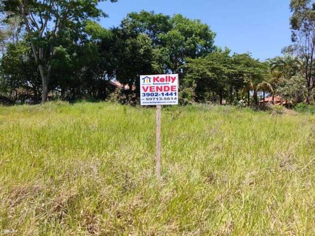 Terreno para Venda em Álvares Machado, Residencial Canaã