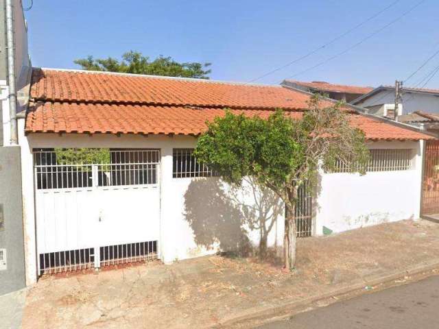 Casa a venda Jardim Bongiovani