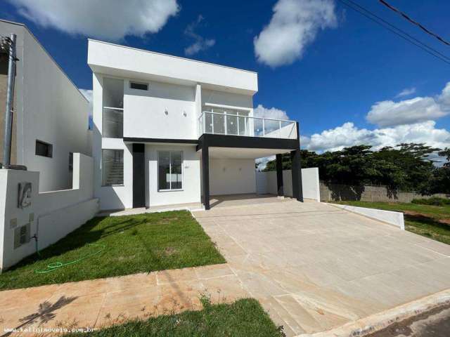 Casa para Venda em Álvares Machado, Condomínio Izabel Mizobe, 3 dormitórios, 1 suíte, 3 banheiros, 2 vagas