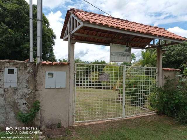 Chácara para Venda em Presidente Prudente, Área Rural, 4 banheiros