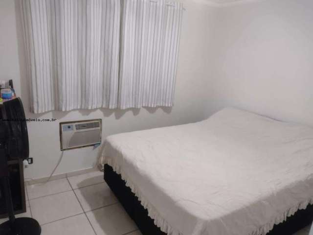 Apartamento para Venda em Presidente Prudente, Vila Brasil, 2 dormitórios, 1 banheiro, 1 vaga