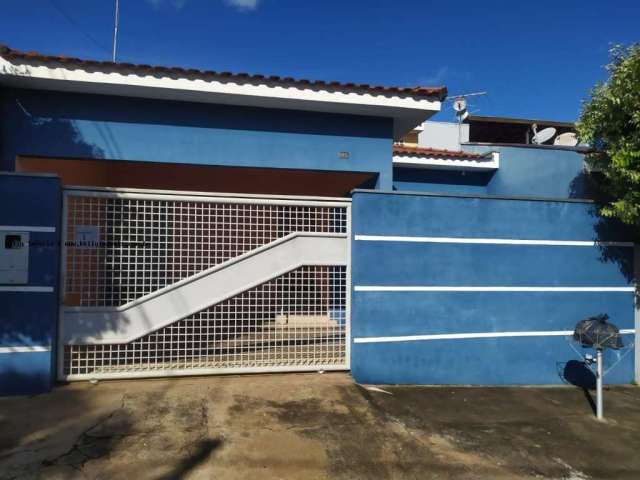 Casa para Venda em Presidente Prudente, Ana Jacinta, 2 dormitórios, 1 suíte, 1 banheiro, 1 vaga