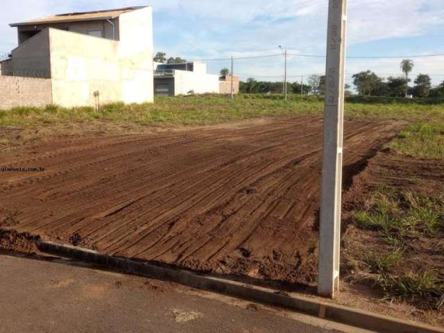 Terreno para Venda em Presidente Epitácio, Jardim Aeroporto