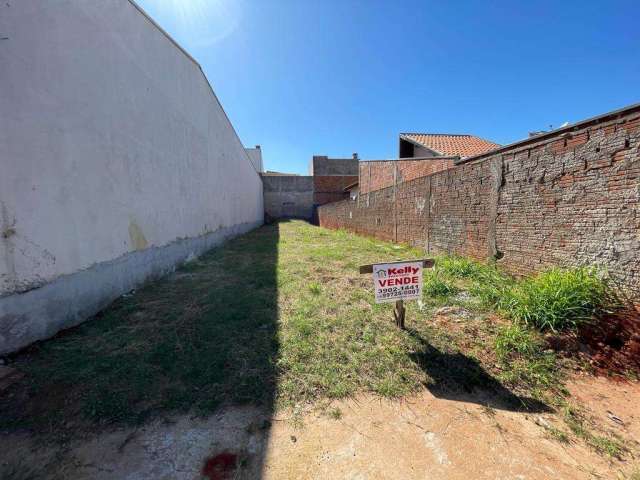 Terreno para Venda em Presidente Prudente, Parque Imperial