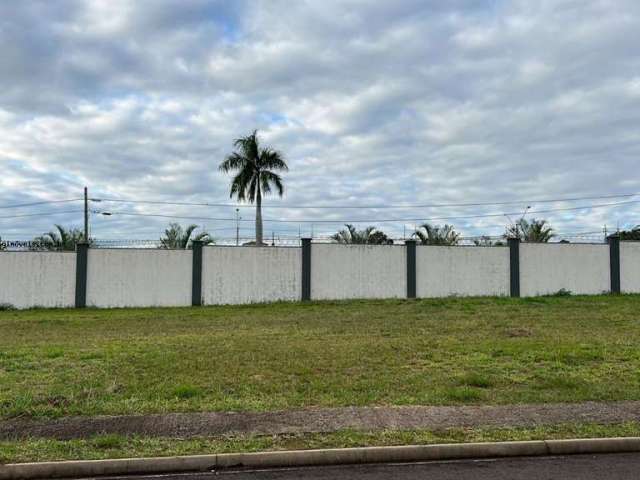 Terreno em Condomínio para Venda em Presidente Prudente, Condomínio Mart Ville