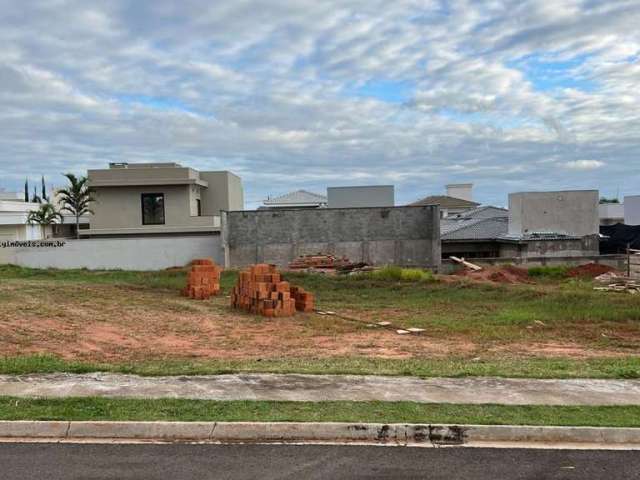 Terreno em Condomínio para Venda em Presidente Prudente, Condomínio Mart Ville