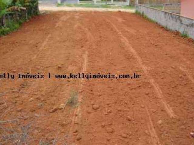 Terreno para Venda em Presidente Prudente, Vila Santa Tereza