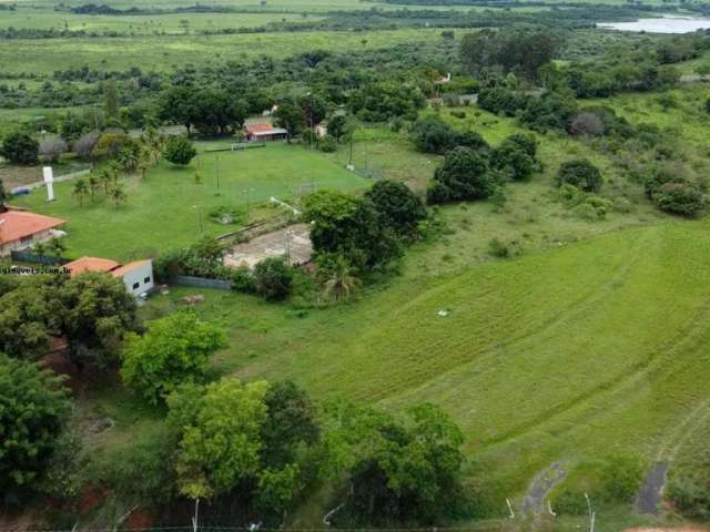 Área Urbana para Venda em Presidente Prudente, Área Rural