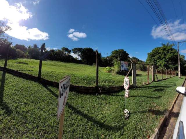 Terreno para Venda em Presidente Prudente, Montalvão