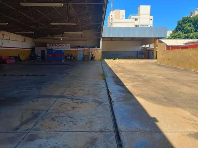 Imóvel Comercial para Locação em Presidente Prudente, Vila Nova, 1 banheiro, 12 vagas