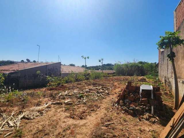 Terreno para Venda em Presidente Prudente, Jardim Estoril