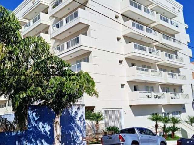 Apartamento para Venda em Presidente Prudente, Jardim Aquinópolis, 1 dormitório, 1 banheiro, 1 vaga