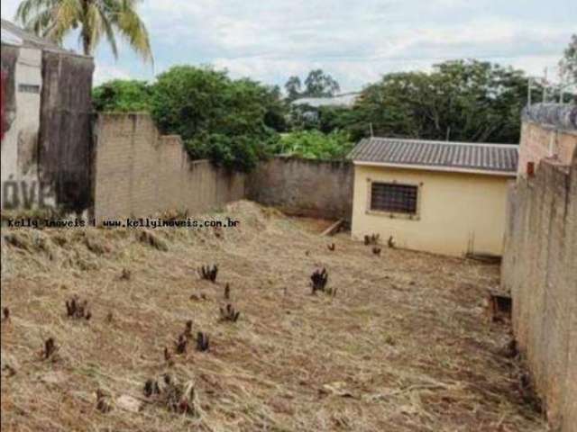 Terreno para Venda em Presidente Prudente, Jardim Bongiovani