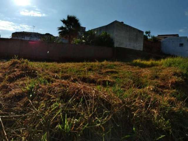 Terreno Comercial para Venda em Presidente Prudente, Parque Residencial Mediterrâneo