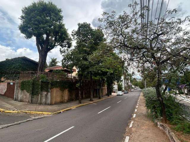 Imóvel Comercial para Venda em Presidente Prudente, Jardim Paulista, 4 dormitórios, 3 banheiros, 4 vagas