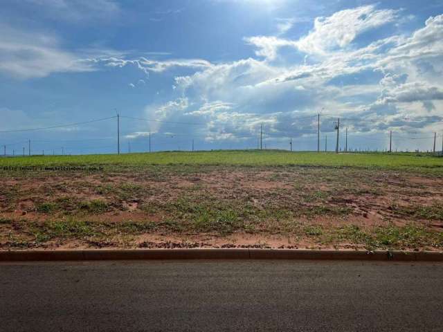 Terreno para Venda em Presidente Prudente, Residencial Annita Bongiovani