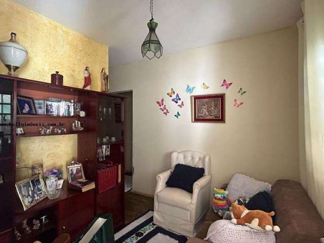 Casa para Venda em Presidente Prudente, Parque São Judas Tadeu, 2 dormitórios, 1 banheiro, 2 vagas