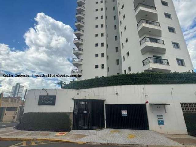 Apartamento para Venda em Presidente Prudente, Jardim Bongiovani, 3 dormitórios, 3 suítes, 5 banheiros, 4 vagas