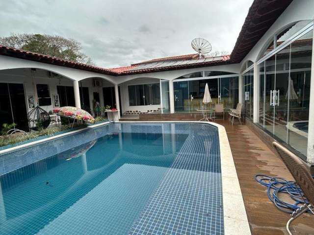 Casa em Condomínio para Venda em Martinópolis, 3 dormitórios, 3 suítes, 3 banheiros, 2 vagas