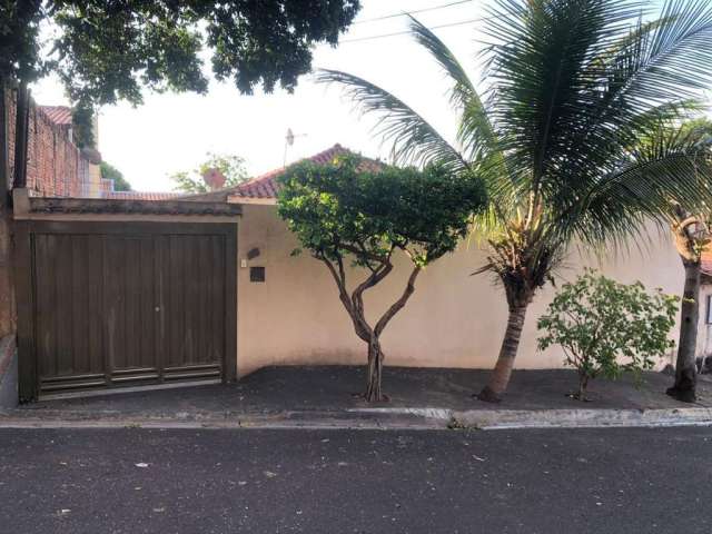 Casa para Venda em Presidente Prudente, Parque Das Cerejeiras, 5 dormitórios, 2 banheiros, 2 vagas