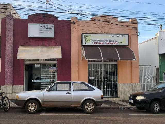 Sala Comercial para Venda em Álvares Machado, Centro, 4 dormitórios, 3 suítes, 2 banheiros