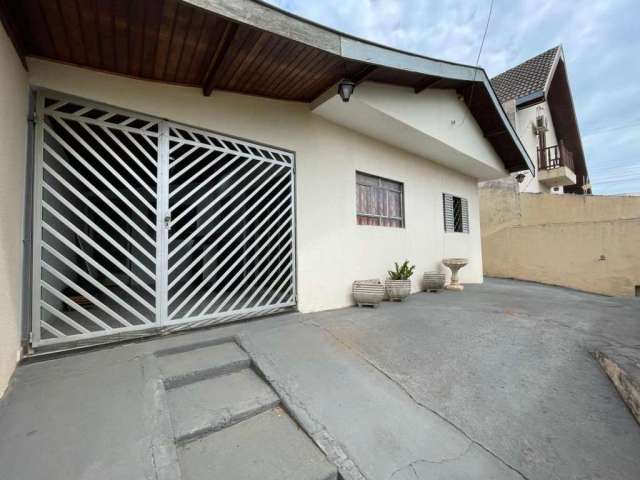 Casa para Venda em Presidente Prudente, Jardim Eldorado, 3 dormitórios, 1 suíte, 2 banheiros, 2 vagas