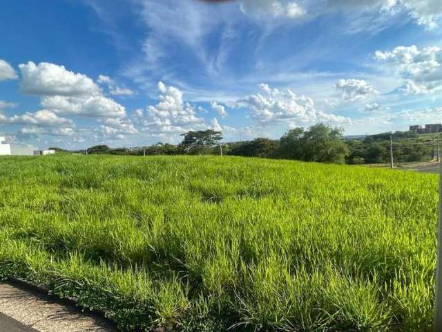 Terreno em Condomínio para Venda em Presidente Prudente, Condomínio Damha Belvedere