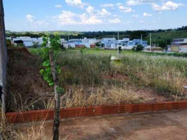 Terreno para Venda em Presidente Prudente, Residencial Moacyr Trentin