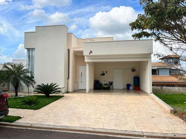 Casa em Condomínio para Venda em Álvares Machado, Condomínio Valência I, 3 dormitórios, 3 suítes, 4 banheiros, 4 vagas