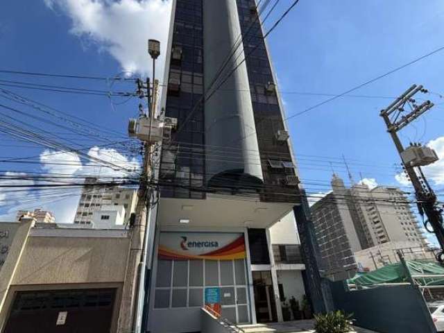 Sala Comercial para Venda em Presidente Prudente, Centro, 2 banheiros, 1 vaga