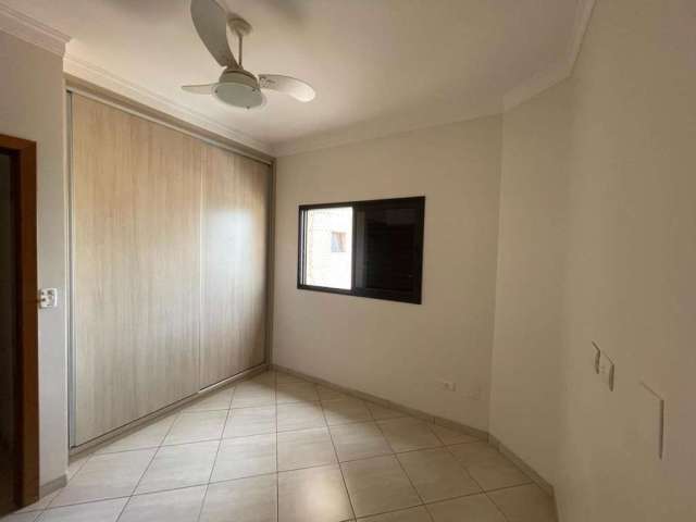 Apartamento para Venda em Presidente Prudente, Jardim Paulistano, 3 dormitórios, 1 suíte, 2 banheiros, 2 vagas