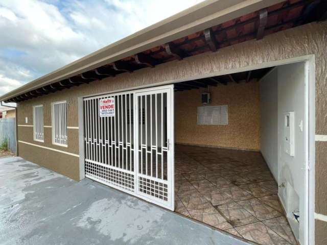 Casa para Venda em Presidente Prudente, Parque Residencial Mediterrâneo, 3 dormitórios, 1 suíte, 2 banheiros, 2 vagas