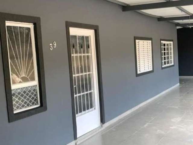 Casa para Venda em Irapuru, Centro, 3 dormitórios, 1 banheiro, 2 vagas