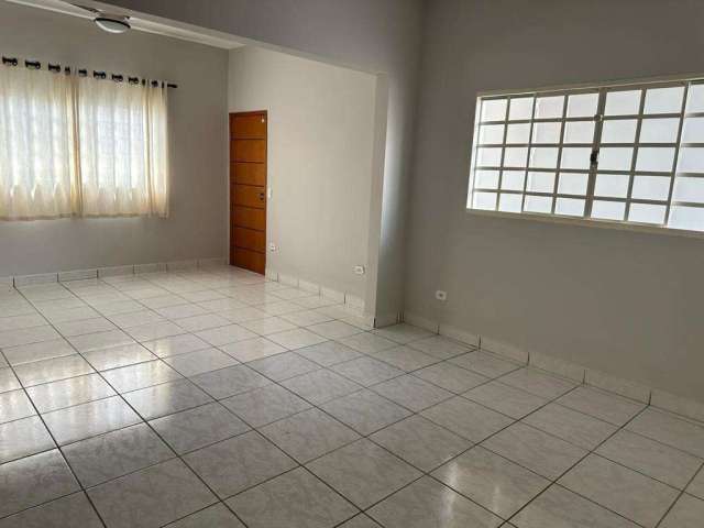 Casa para Venda em Presidente Prudente, Residencial São Paulo, 2 dormitórios, 1 suíte, 2 banheiros, 4 vagas