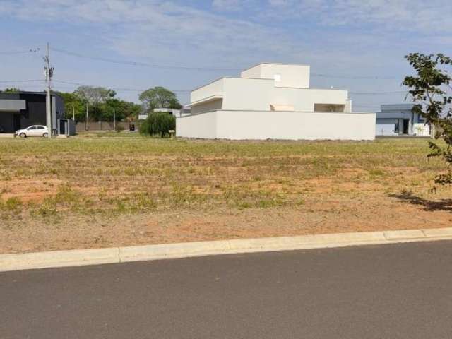 Terreno em Condomínio para Venda em Presidente Prudente, Condomínio Royal Park