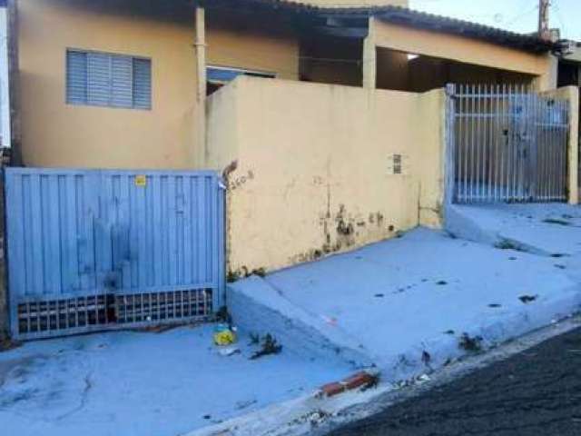 Casa para Venda em Presidente Prudente, Conjunto Habitacional Jardim Humberto Salvador, 5 dormitórios, 1 suíte, 3 banheiros