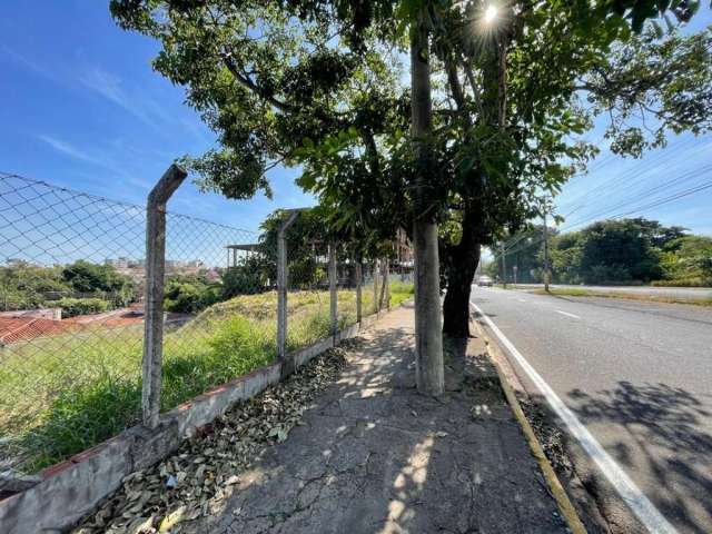 Terreno Comercial para Venda em Presidente Prudente, Jardim Vale Verde II